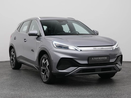 BYD ATTO 3 - Afbeelding 2 van 30