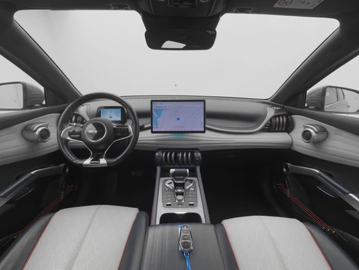 BYD ATTO 3 - Afbeelding 3 van 30