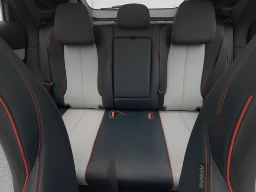 BYD ATTO 3 - Afbeelding 5 van 30