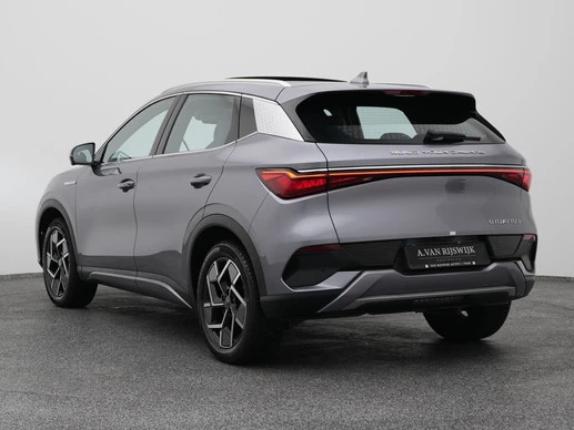 BYD ATTO 3 - Afbeelding 6 van 30