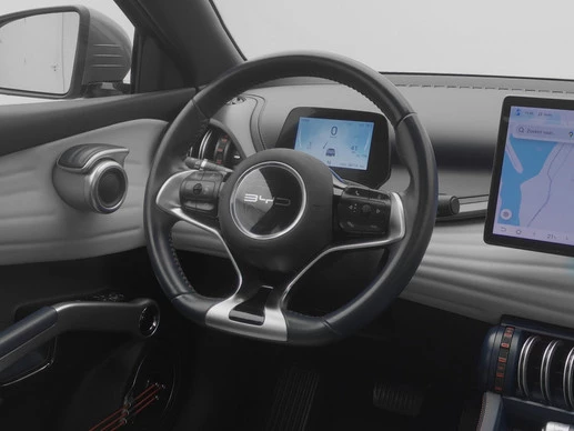 BYD ATTO 3 - Afbeelding 8 van 30