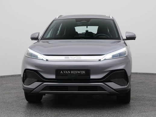 BYD ATTO 3 - Afbeelding 10 van 30