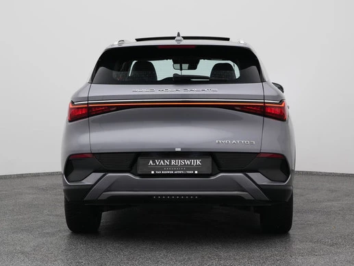 BYD ATTO 3 - Afbeelding 11 van 30