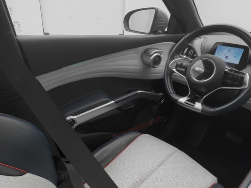 BYD ATTO 3 - Afbeelding 12 van 30