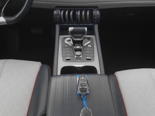 BYD ATTO 3 - Afbeelding 13 van 30