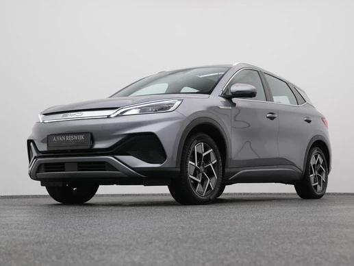 BYD ATTO 3 - Afbeelding 16 van 30