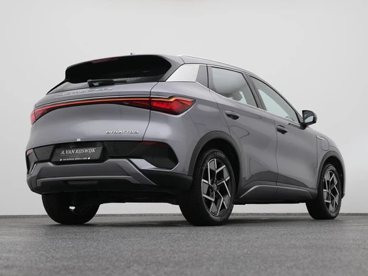 BYD ATTO 3 - Afbeelding 17 van 30