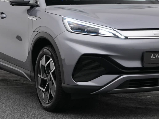 BYD ATTO 3 - Afbeelding 18 van 30