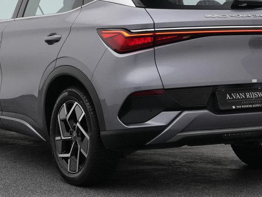 BYD ATTO 3 - Afbeelding 19 van 30