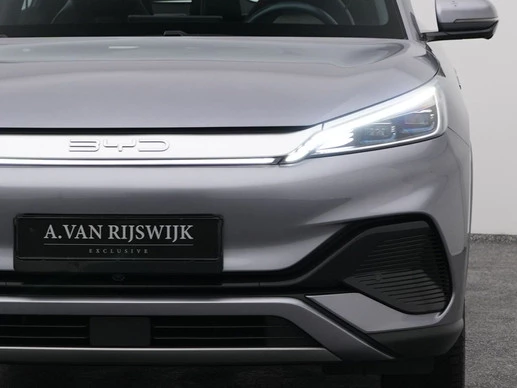 BYD ATTO 3 - Afbeelding 20 van 30