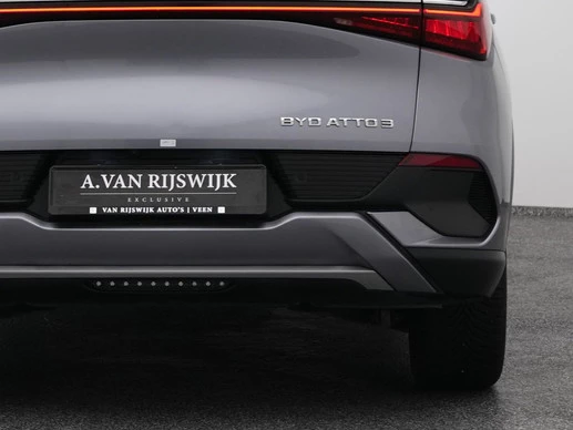BYD ATTO 3 - Afbeelding 21 van 30