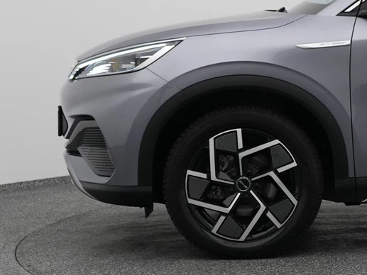 BYD ATTO 3 - Afbeelding 22 van 30