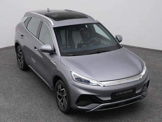 BYD ATTO 3 - Afbeelding 25 van 30