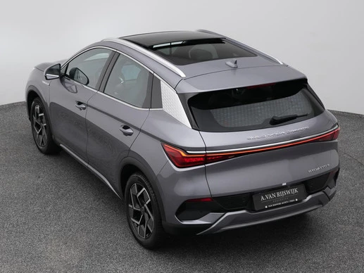 BYD ATTO 3 - Afbeelding 26 van 30