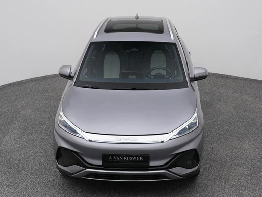 BYD ATTO 3 - Afbeelding 27 van 30