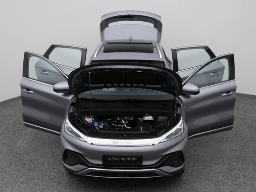 BYD ATTO 3 - Afbeelding 28 van 30