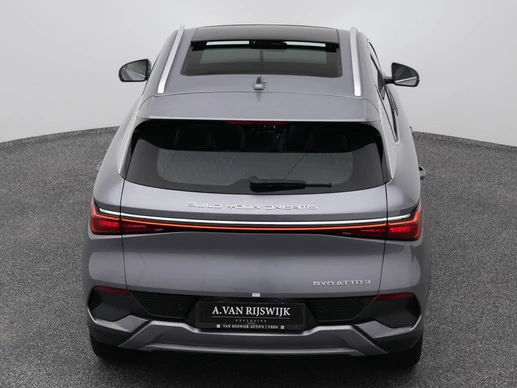 BYD ATTO 3 - Afbeelding 29 van 30