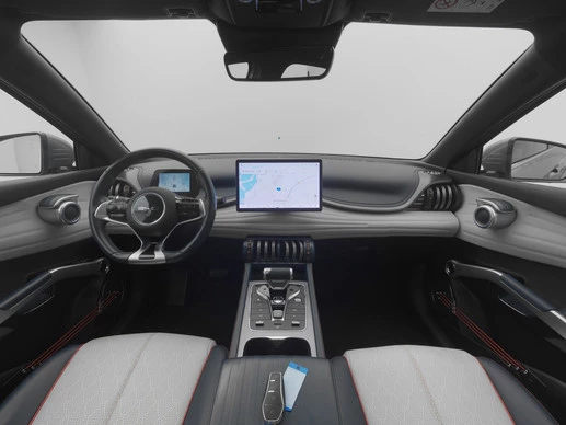 BYD ATTO 3 - Afbeelding 3 van 30