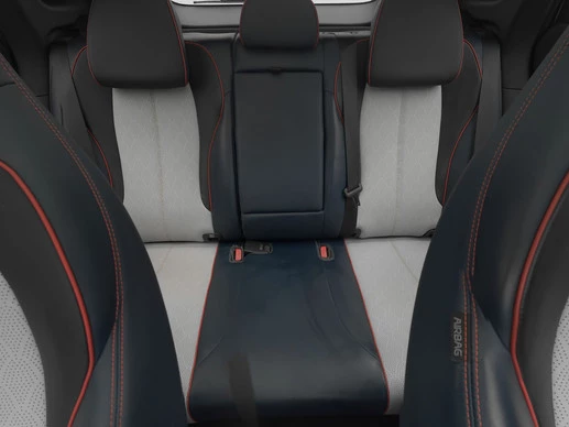 BYD ATTO 3 - Afbeelding 5 van 30