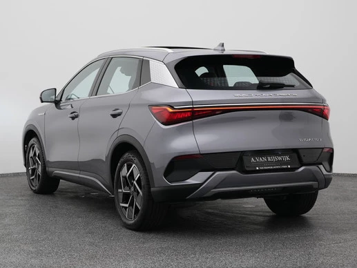 BYD ATTO 3 - Afbeelding 6 van 30