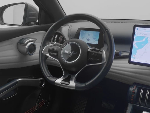 BYD ATTO 3 - Afbeelding 8 van 30