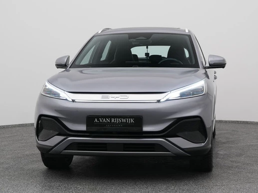 BYD ATTO 3 - Afbeelding 10 van 30