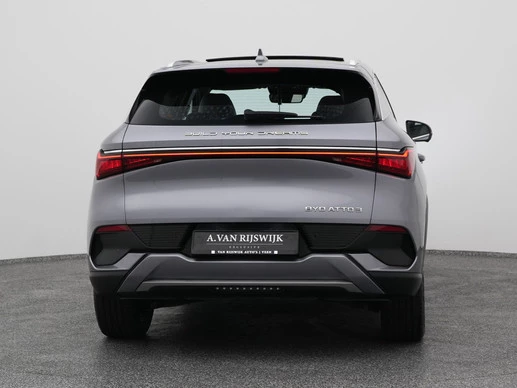 BYD ATTO 3 - Afbeelding 11 van 30