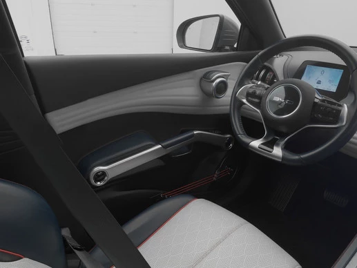 BYD ATTO 3 - Afbeelding 12 van 30