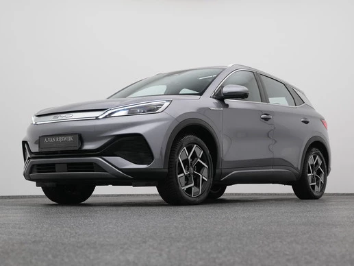 BYD ATTO 3 - Afbeelding 16 van 30