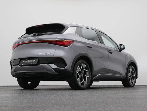 BYD ATTO 3 - Afbeelding 17 van 30