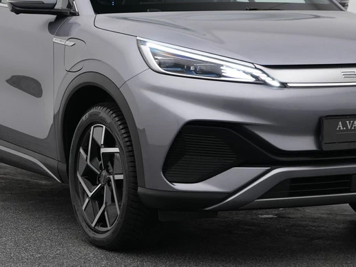 BYD ATTO 3 - Afbeelding 18 van 30