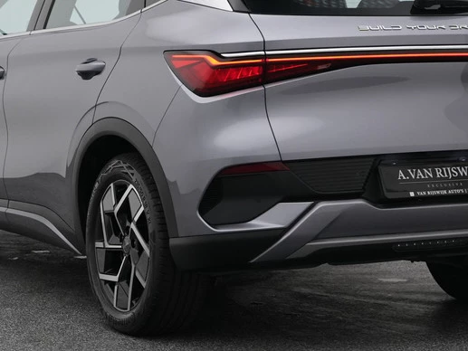 BYD ATTO 3 - Afbeelding 19 van 30