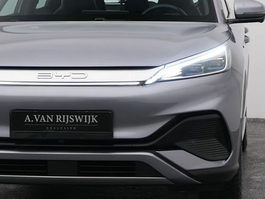 BYD ATTO 3 - Afbeelding 20 van 30
