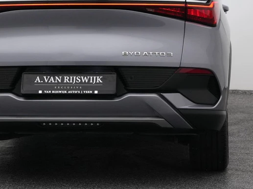 BYD ATTO 3 - Afbeelding 21 van 30