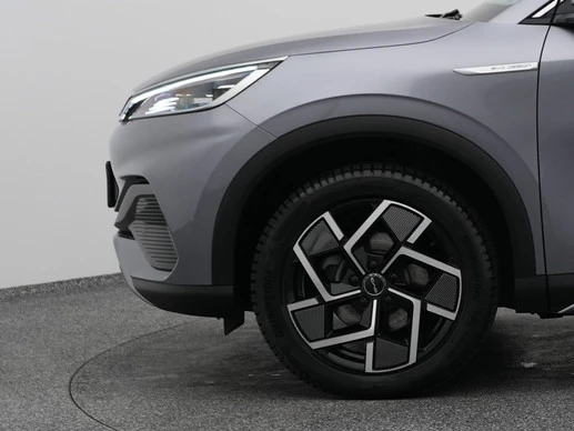 BYD ATTO 3 - Afbeelding 22 van 30