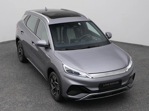 BYD ATTO 3 - Afbeelding 25 van 30