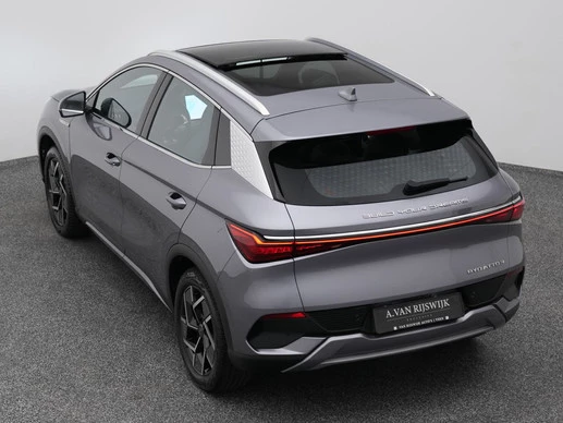 BYD ATTO 3 - Afbeelding 26 van 30