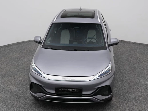 BYD ATTO 3 - Afbeelding 27 van 30