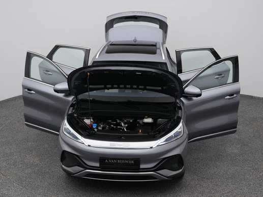 BYD ATTO 3 - Afbeelding 28 van 30