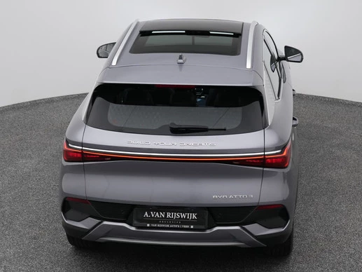 BYD ATTO 3 - Afbeelding 29 van 30