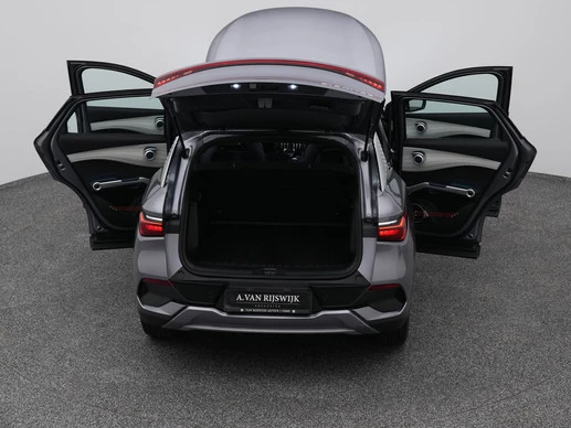 BYD ATTO 3 - Afbeelding 30 van 30