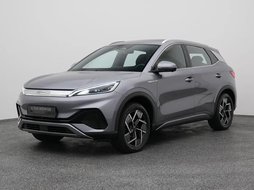 BYD ATTO 3 - Afbeelding 1 van 30