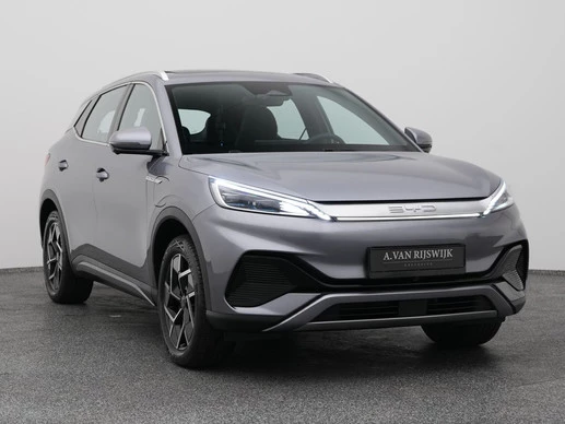 BYD ATTO 3 - Afbeelding 2 van 30