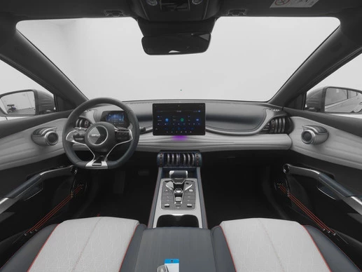 BYD ATTO 3 - Afbeelding 3 van 30