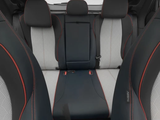 BYD ATTO 3 - Afbeelding 4 van 30