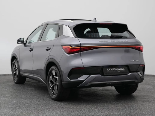 BYD ATTO 3 - Afbeelding 5 van 30