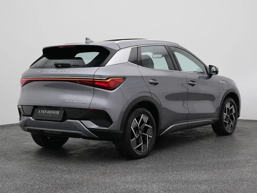 BYD ATTO 3 - Afbeelding 6 van 30