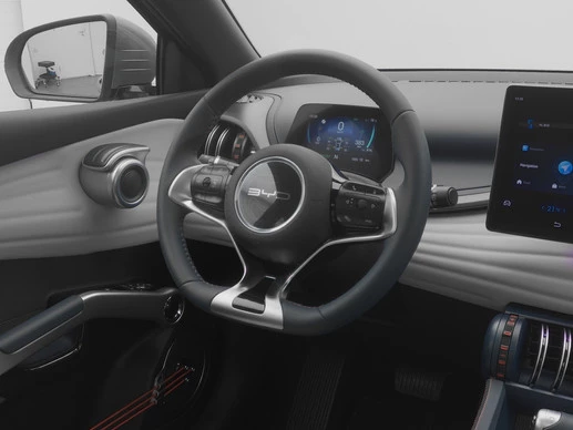 BYD ATTO 3 - Afbeelding 7 van 30