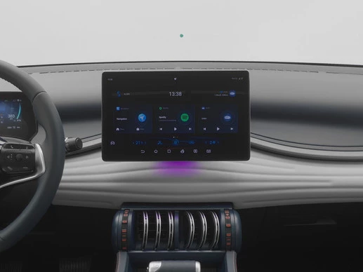 BYD ATTO 3 - Afbeelding 8 van 30