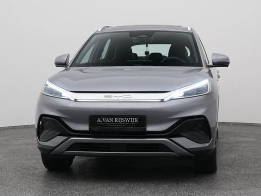BYD ATTO 3 - Afbeelding 9 van 30